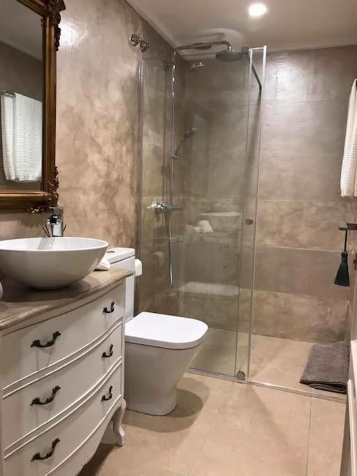 Elegante Apartamento Zona Arenal Platja de Larenal ภายนอก รูปภาพ