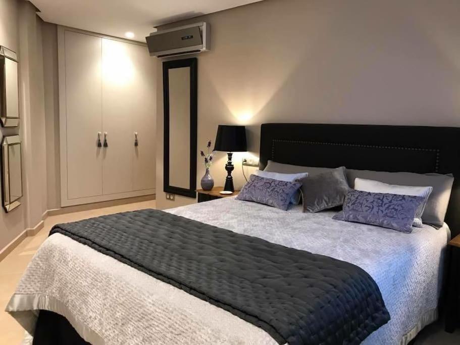 Elegante Apartamento Zona Arenal Platja de Larenal ภายนอก รูปภาพ