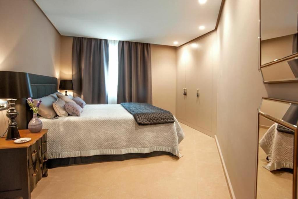 Elegante Apartamento Zona Arenal Platja de Larenal ภายนอก รูปภาพ