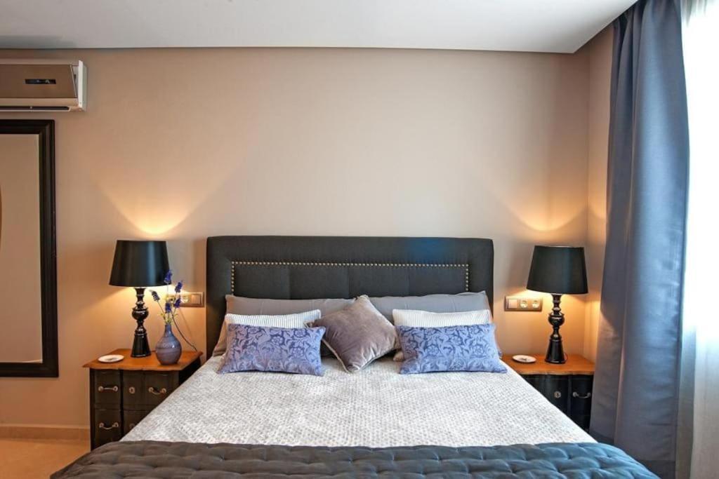Elegante Apartamento Zona Arenal Platja de Larenal ภายนอก รูปภาพ
